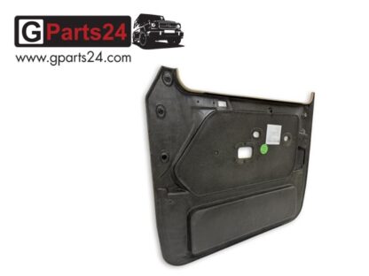 G-Modell Innenverkleidung Fahrertür beige w463 Türverkleidung vorne links Fahrerseite A4637200270 8E91