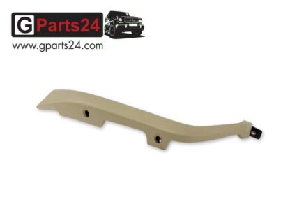 G-Modell Türarmlehne beige Fahrertür w463 Armlehne Baujahr 1990 bis 2000 A46372003958411