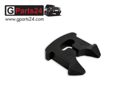 G-Modell w460 Gaspedal Klammer w461 Befestigung Fahrpedal Halteklammer w463 A1249888678