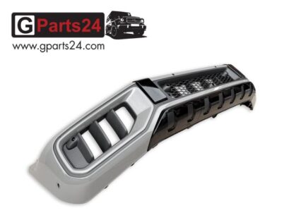 Original Mercedes G-Modell w465 G63 Frontstoßstange Facelift Stoßstange vorne Umbau G450d G500 A4658859900 A4658856500 A4658854900