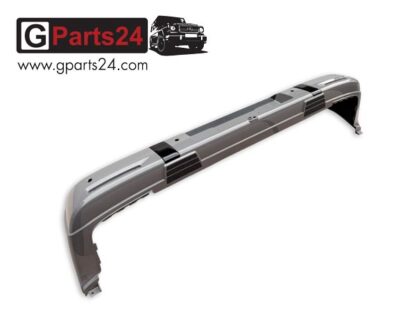 G-Modell w465 Stoßstange hinten G450d G500 G63 G580 EQ Facelift Heckstoßstange A 465 885 24 00 A 465 885 26 00
