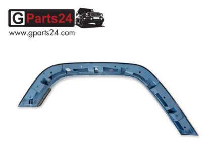 G-Modell w465 Verbreiterung Radlauf links hinten AMG-Line Paket w463a Kotflügelverbreiterung w463a w465 A 463 880 57 03 A 463 880 73 04