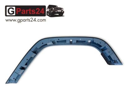 G-Modell w465 Verbreiterung Radlauf rechts hinten AMG-Line Paket w463a Kotflügelverbreiterung w463a w465 A4638805803 A4638807404