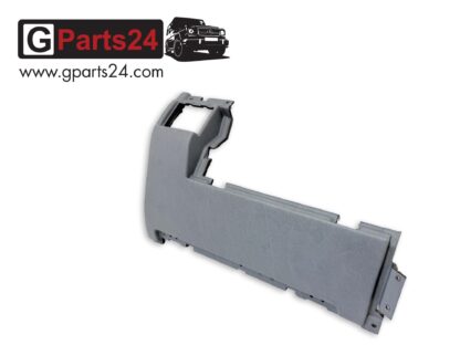 Instrumententafel unten links grau G-Modell w463 Innenausstattung 200GE 230GE 250GD 300GD 300GE G350TD 500GE A 463 680 07 87 7095