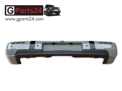 Original Mercedes Heckstoßstange w465 G-Klasse Facelift AMG G63 G500 G450d G580 Stoßstange hinten A4658852400 A4658852600