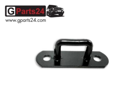 Plankrampe Wolf Scheibenrahmen oben Verdeckkrampe G-Klasse Planbügel Verdeck w460 w461 Puch ÖBH A4607910330 A4617910230