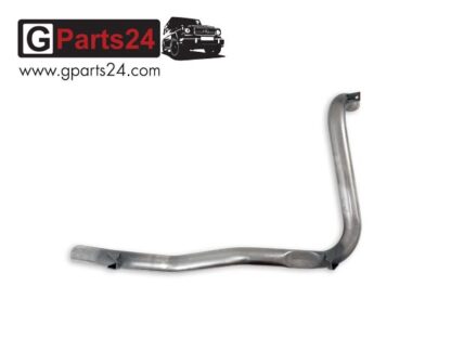 Puch Abgasrohr hinten Original Mercedes 240GD 250GD 290GD 300GD G-Klasse Wolf ÖBH w460 w461 A4604902121