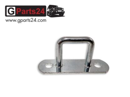 Puch Krampe Verdeckplane Seitenwand Heckbereich G-Modell Plankrampe Planbügel Verdeck w460 w461 Wolf ÖBH A4607910430 A4617910430
