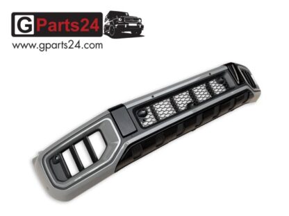 Umbau G500 und G450d w465 auf G63-Optik Facelift AMG Stoßstange vorne G-Klasse Frontstoßstange A4658854900