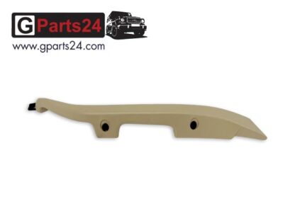 w463 Armlehne beige G-Klasse Beifahrerseite Armlehne rechts Baujahr 1990 bis 2000 A4637200495 8411