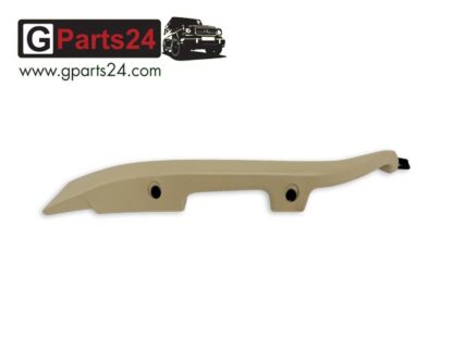 w463 Armlehne beige G-Klasse Fahrerseite Armlehne links Baujahr 1990 bis 2000 A 463 720 03 95 8411
