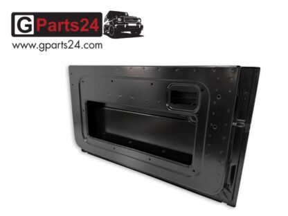 230GE Puch Hecktür Wolf 250GD Heckklappe ÖBH 300GD Rückwandtür 240GD 290GD G-Modell w460 w461 A 461 740 02 05 A 461 740 29 05