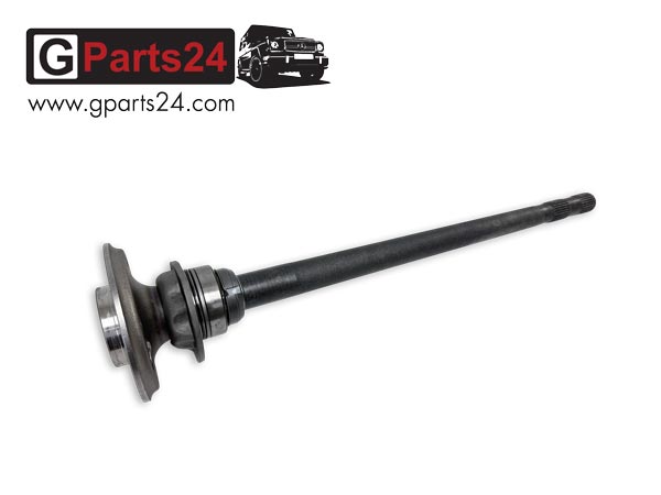 240GD Hinterachswelle links ohne ABS Antriebswelle hinten 230GE 250GD 290GD 300GD 280GE Wolf Puch G-Klasse w460 w461 A 462 350 01 10