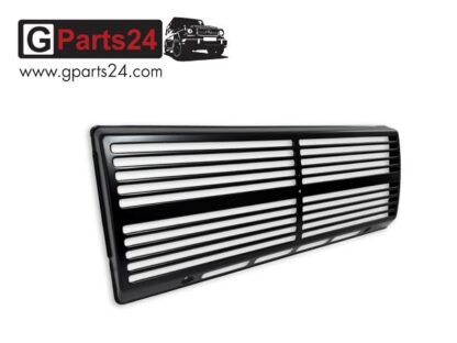 290GD Turbo Kühlergrill G300cdi G-Professional Kühlermaske G280cdi Kühlerverkleidung M019 Leistung repositioniert G-Klasse A4618881215 7167