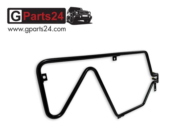 290GD Turbodiesel Lenkgetriebe Kühlleitung G-Klasse Servolenkung Kühlschleife 290 GDT w461 A4614600524