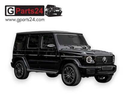 A4634013900 7X23 G-Modell 20 Zoll Felgen AMG-Line G350d G400d G450d G500 w463a w465 Original Mercedes Sommerräder