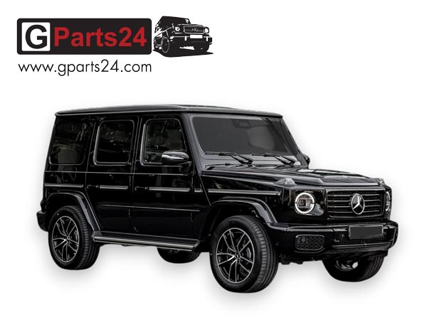 A4634013900 7X23 G-Modell 20 Zoll Felgen AMG-Line G350d G400d G450d G500 w463a w465 Original Mercedes Sommerräder