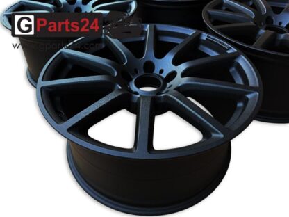 G-Klasse AMG 20-Zoll G63 Felgen Monolith Edition Winter Sommer w463a w465 A4634011800 ME