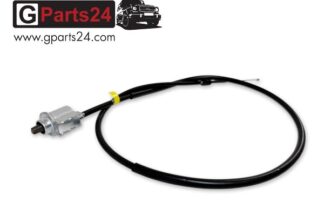 G-Klasse Drahtzug Leerlaufverstellung 240GD 300GD w460 w461 A4603000032