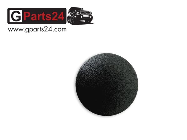 G-Klasse G-Professional Tülle Loch Stahlstoßstange Heck links Verschlußstopfen Edition Pur Heckstoßstange w461 w463 A6739971186