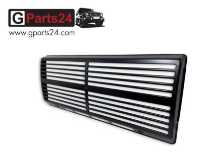 Original Mercedes G-Klasse G300cdi Kühlergrill Greenliner 290GDT Frontmaske G280cdi Kühlerverkleidung M019 G-Professional A46188812157167