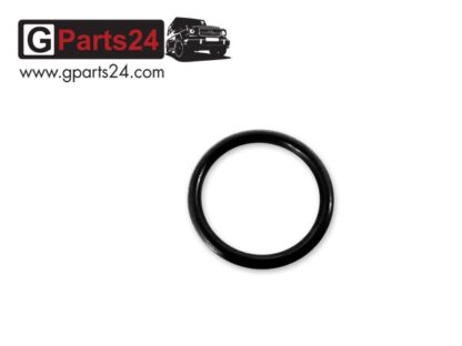 G-Klasse Kegelrad Dichtring Außen Gummiring Vorderachse Hinterachse Differential w460 w461 w463 A0069979648
