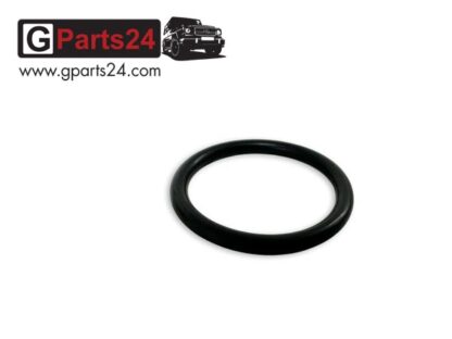 G-Klasse Kegelrad Gummiring Außen Kegelradsatz Dichtring Vorderachse Differential Hinterachse w460 w461 w463 A0069979648