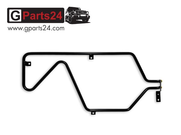 G-Klasse Kühlleitung Lenkgetriebe 290GD Turbodiesel Kühlschleife Servolenkung 290GDT w461 A4614600524