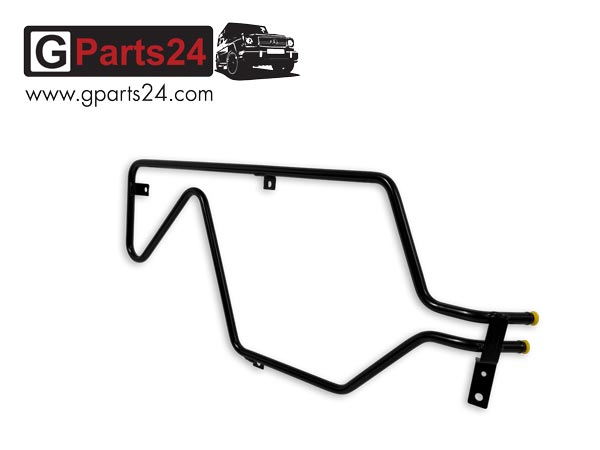 G-Klasse Kühlschleife Lenkgetriebe 290 GD Turbo Kühlleitung Servolenkung w461 A4614600524