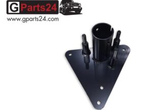 G-Klasse Reserveradträger Trägerplatte Ersatzrad Ersatzradhalter 16- bis 18-Zoll ET63 w461 w463 A4638901144