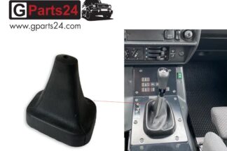 G-Klasse Schaltsack Automatikgetriebe 5-Gang-Automatik Manschette G270cdi G280cdi G300cdi w461 A4612720093