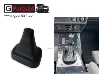 G-Klasse Schaltsack Automatikgetriebe 5-Gang-Automatik Manschette G270cdi G280cdi G300cdi w461 A4612720093
