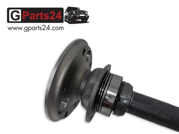 Original Mercedes G-Klasse Steckachse links Hinterachse ohne ABS Hinterachswelle 230GE 280GE 240GD 250GD 290GD 300GD w460 w461 A4623500110 A4603500110