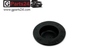 G-Klasse Stopfen Bodenblech 22,5 mm Verschlussstopfen Heckboden Tülle w460 w461 w463 w464 A1169871444