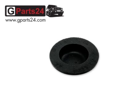 G-Klasse Stopfen Bodenblech 22,5 mm Verschlussstopfen Heckboden Tülle w460 w461 w463 w464 A1169871444