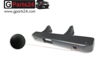 G-Klasse Stopfen Heckstoßstange links ohne Tarnlicht Verschlussstopfen Stahlstoßstange Tülle w461 w463 A6739971186