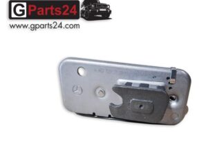 G-Klasse Türschloss links vorne Fahrertür ab Identnummer X179466 ab Baujahr Oktober 2009 G350cdi G500 G55 G63 G65 w463 A4637202335