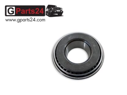 G-Klasse äußeres Lager Kegelrad Differential Vorderachse Hinterachse Rollenlager w461 w463 A0019808902 A0029801102
