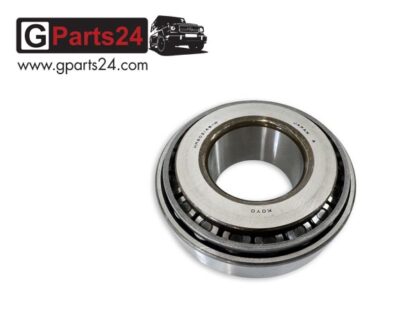G-Klasse inneres Lager Kegelrad Vorderachse Differential Hinterachse Kegelrollenlager w461 w463 A 001 980 69 02