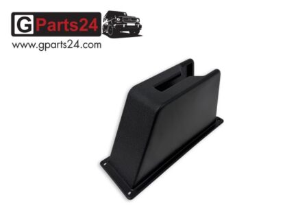 G-Modell 250GD Wolf Handbremshebel Blende Abdeckung Handbremse Schutzblech ÖBH Puch w460 w461 A4604270034
