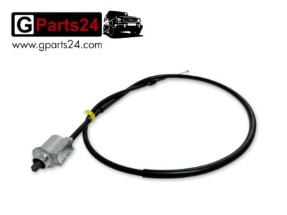G-Modell 300GD Leerlaufverstellung Drahtzug Leerlaufregulierung 240GD w460 w461 A4603000032