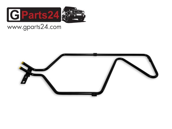 G-Modell Lenkgetriebe Kühlleitung 290GD Turbo Servolenkung Kühlschleife 290 GDT w461 A 461 460 05 24