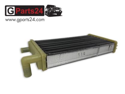 G-Modell Wärmetauscher Gebläsekasten Heizgebläse Heizung Gebläse Wolf Puch ÖBH w460 w461 w463 w464 A0028356201