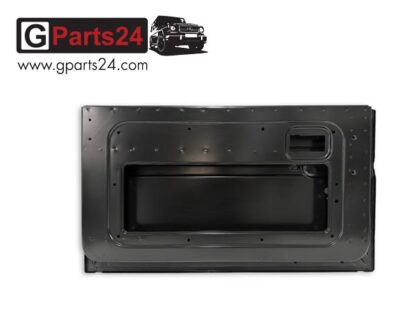 G-Modell Wolf 250GD Rückwandtür Puch Hecktür ÖBH Heckklappe Militär 240GD 250GD 290GD 300GD w460 w461 A4617402905