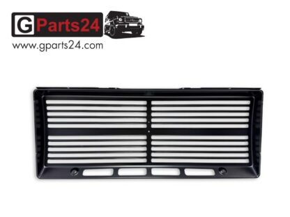 Kühlermaske G-Professional G300 cdi Greenliner Kühlergrill 290 GDT Frontmaske G280 cdi Kühlerverkleidung M019 Leistung repositioniert A4618881215 7167