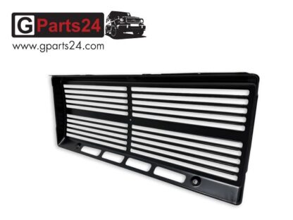 G-Professional Kühlerverkleidung G300cdi Kühlergrill 290GD Turbo Frontmaske G280cdi Kühlermaske M019 Greenliner A4618881215