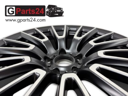 G63 AMG 22-Zoll Felge A4654011000 7X36