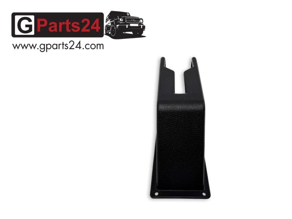 ÖBH Schutzabdeckung Handbremse Blende Handbremshebel Staubschutz Schutzcover Puch Wolf G-Klasse w460 w461 A4604270034