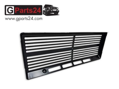 Original Mercedes G-Klasse Kühlerverkleidung G300 cdi G-Professional Kühlergrill 290 GDT Frontmaske Greenliner G280 cdi Kühlermaske M019 A4618881215