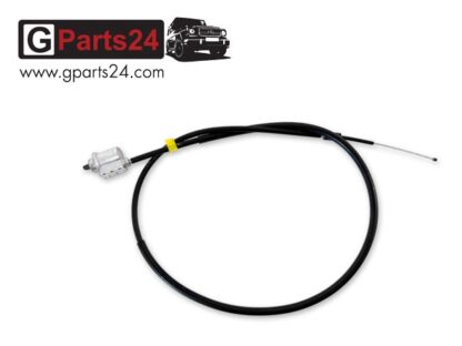 Original Mercedes G-Klasse 240GD Leerlaufverstellung Drahtzug Leerlaufregulierung 300GD w460 w461 A 460 300 00 32